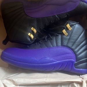 Jordan 12